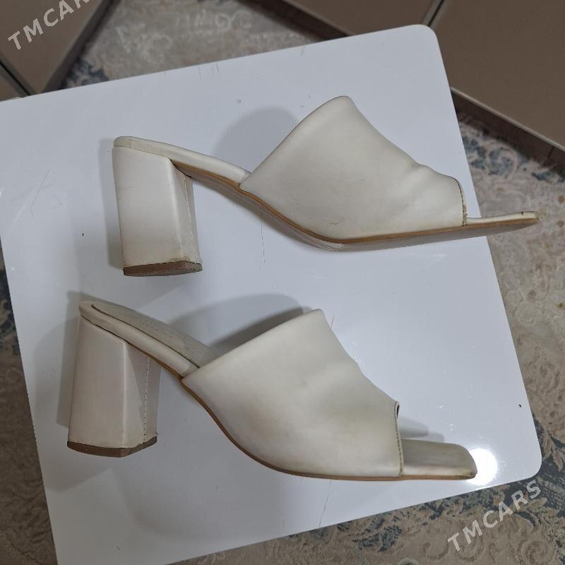 АЛТЫН АЯК - Туркменабат - img 10