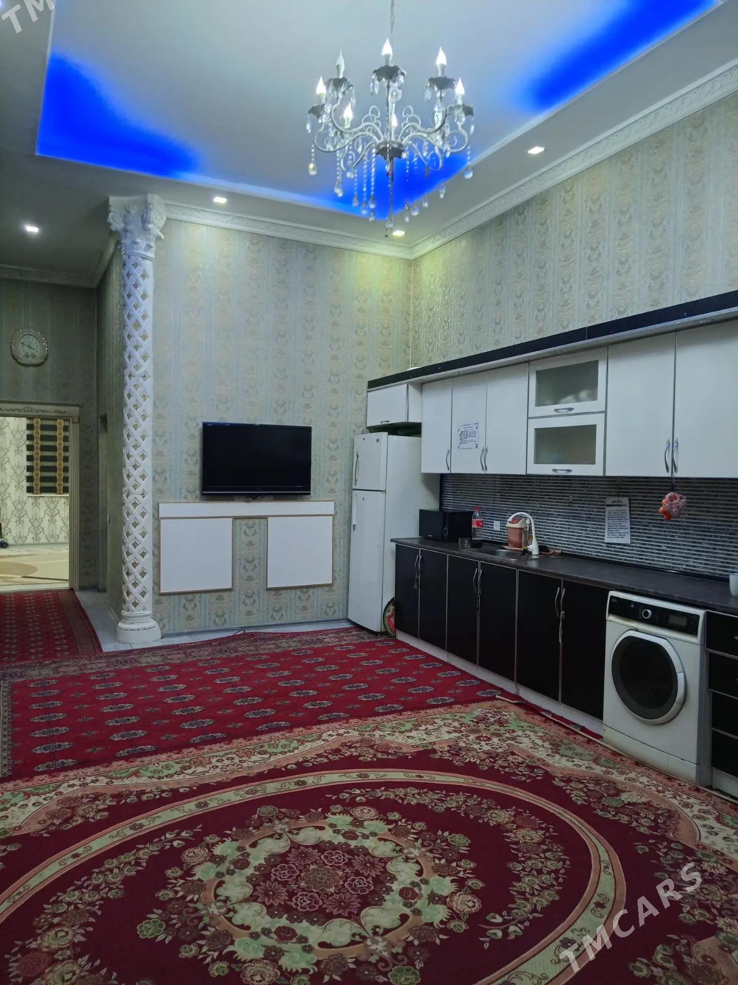 Satlyk Coganly plan - Çoganly - img 3