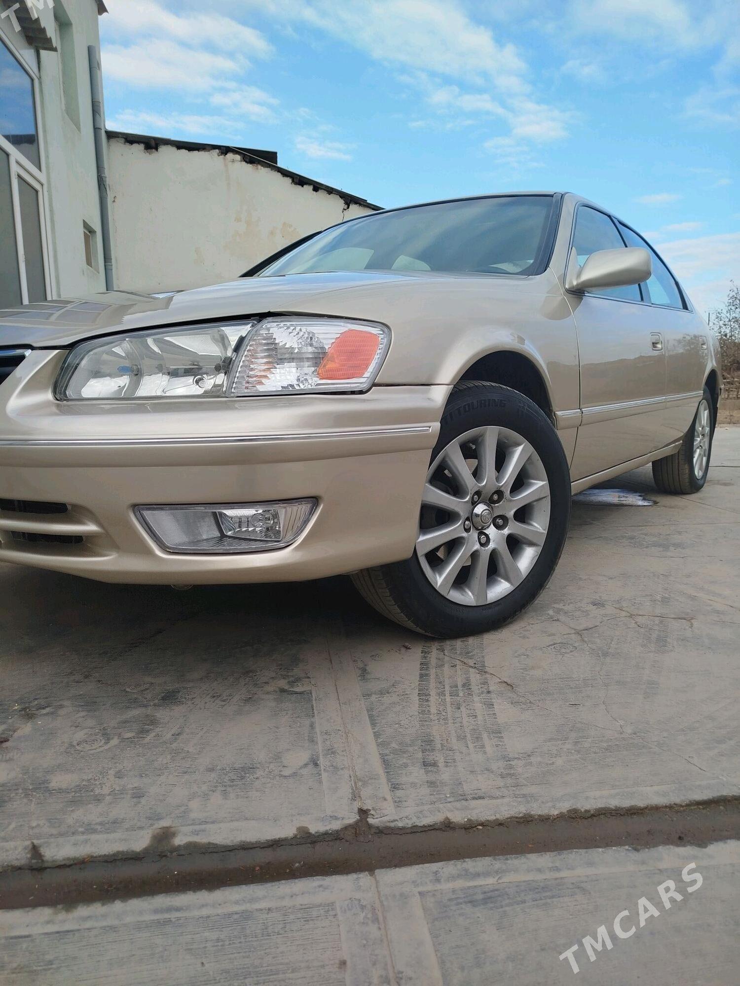 Toyota Camry 1999 - 142 000 TMT - Daşoguz - img 4