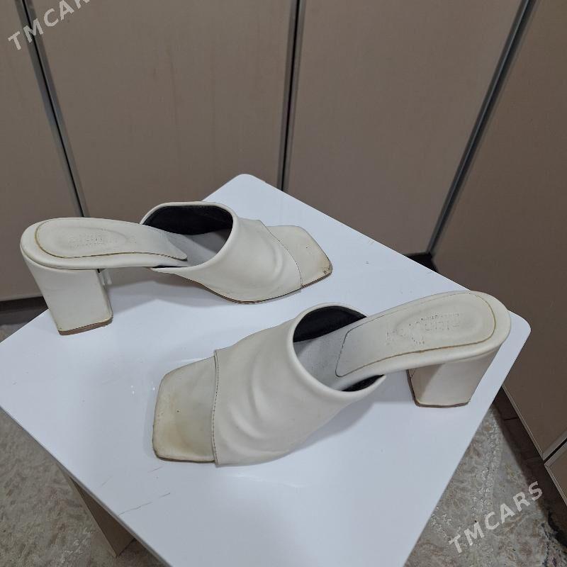 АЛТЫН АЯК - Туркменабат - img 2