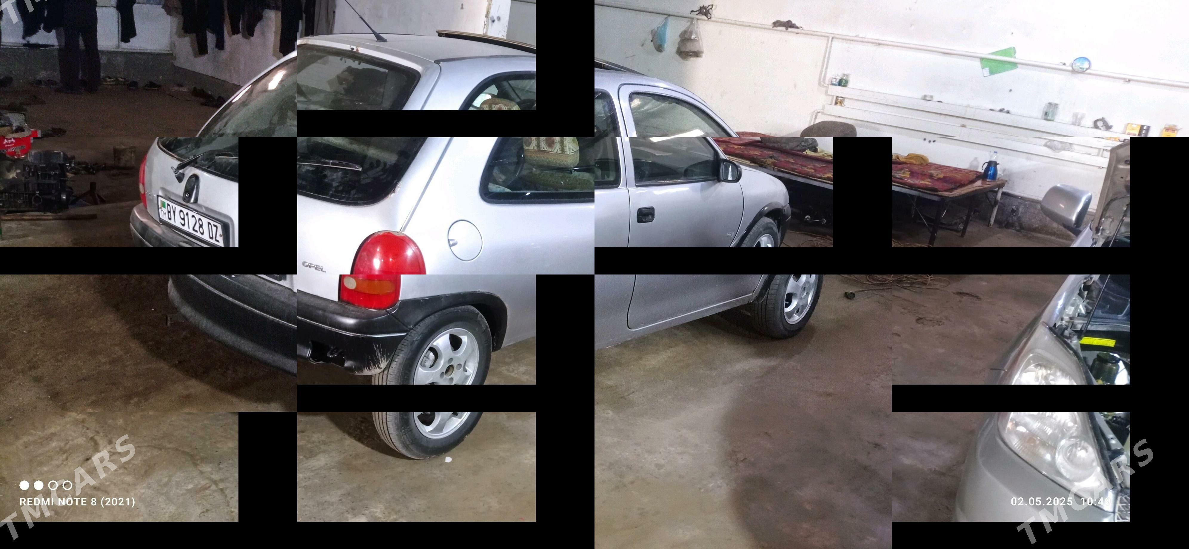 Opel Vita 1998 - 15 000 TMT - Кёнеургенч - img 3