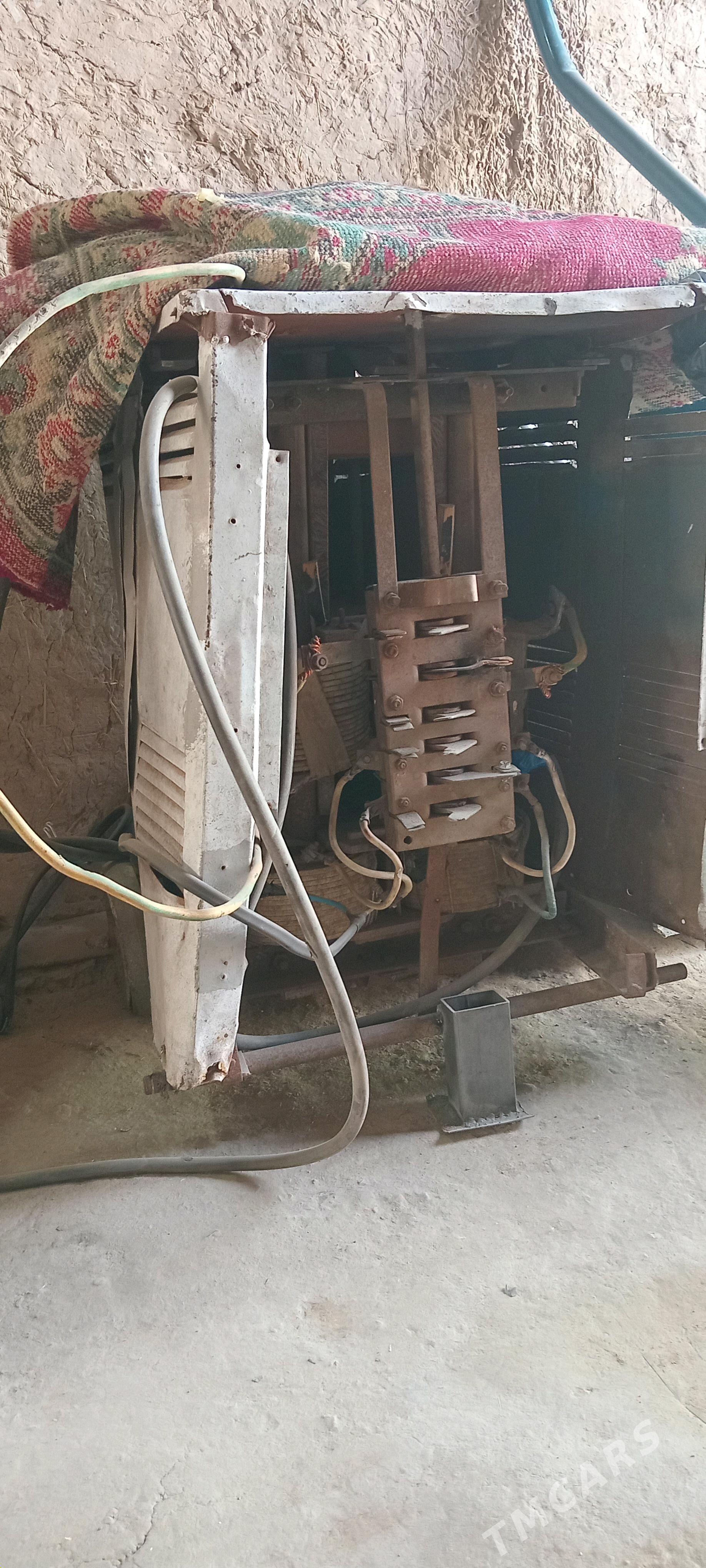 SWARKA 3 FAZ - Daşoguz - img 2