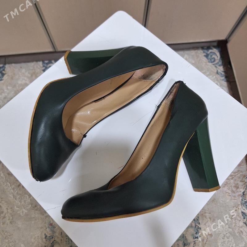 АЛТЫН АЯК - Туркменабат - img 3