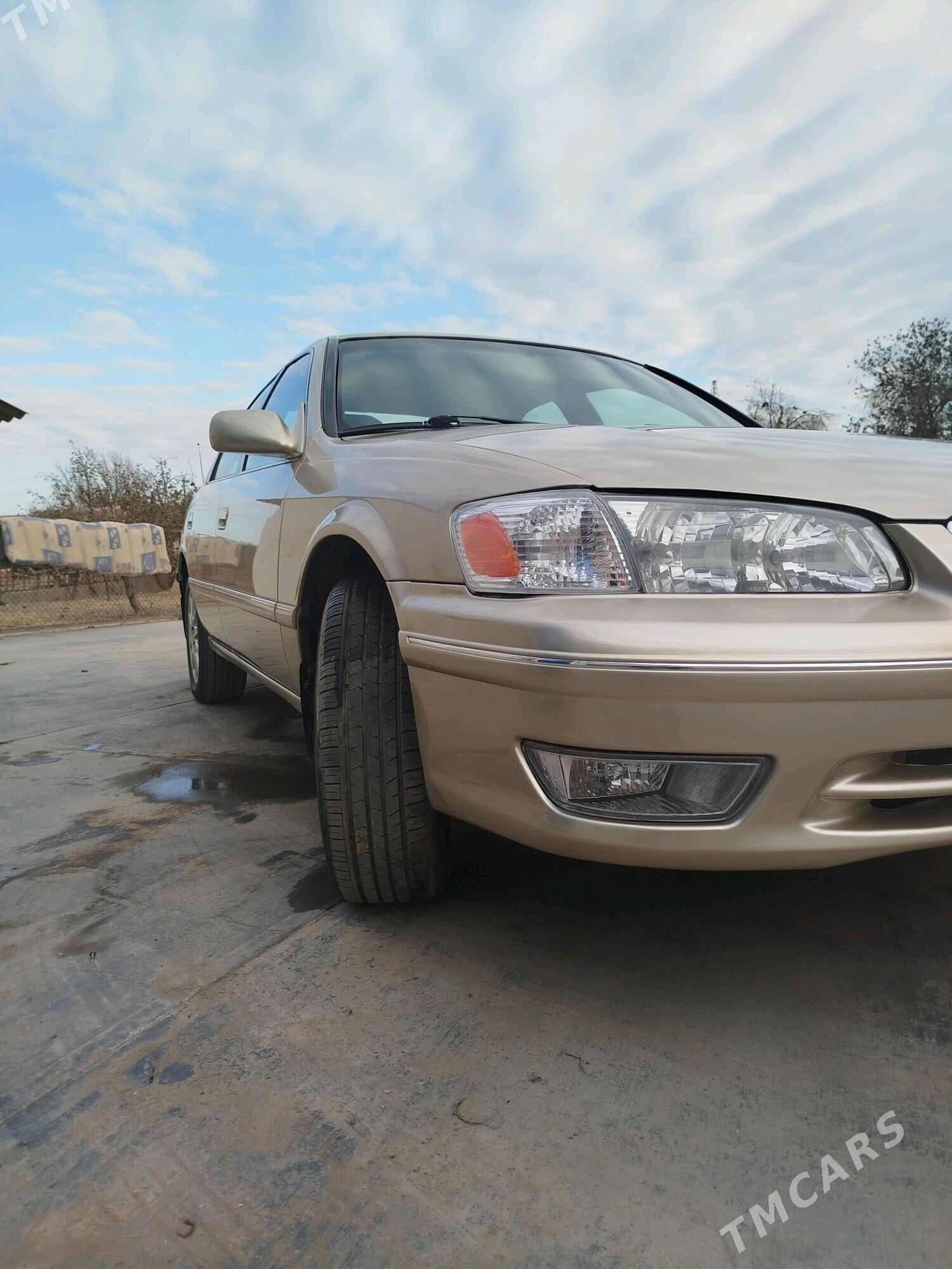 Toyota Camry 1999 - 142 000 TMT - Daşoguz - img 3