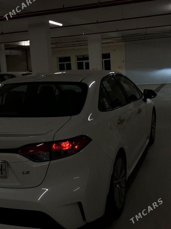 Toyota Corolla 2020 - 245 000 TMT - Ашхабад - img 2