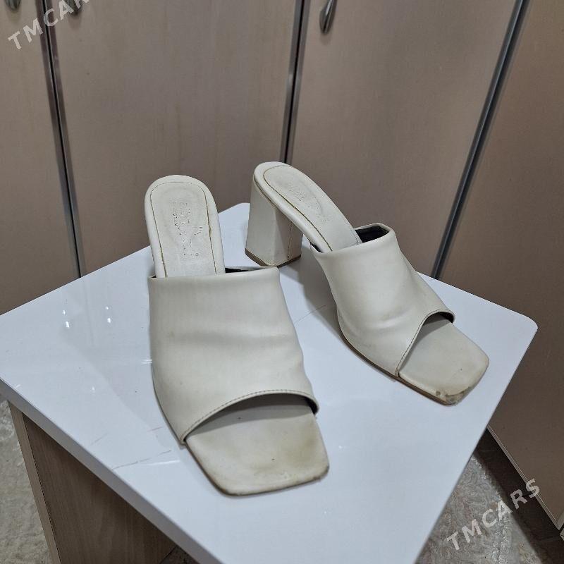 АЛТЫН АЯК - Туркменабат - img 6