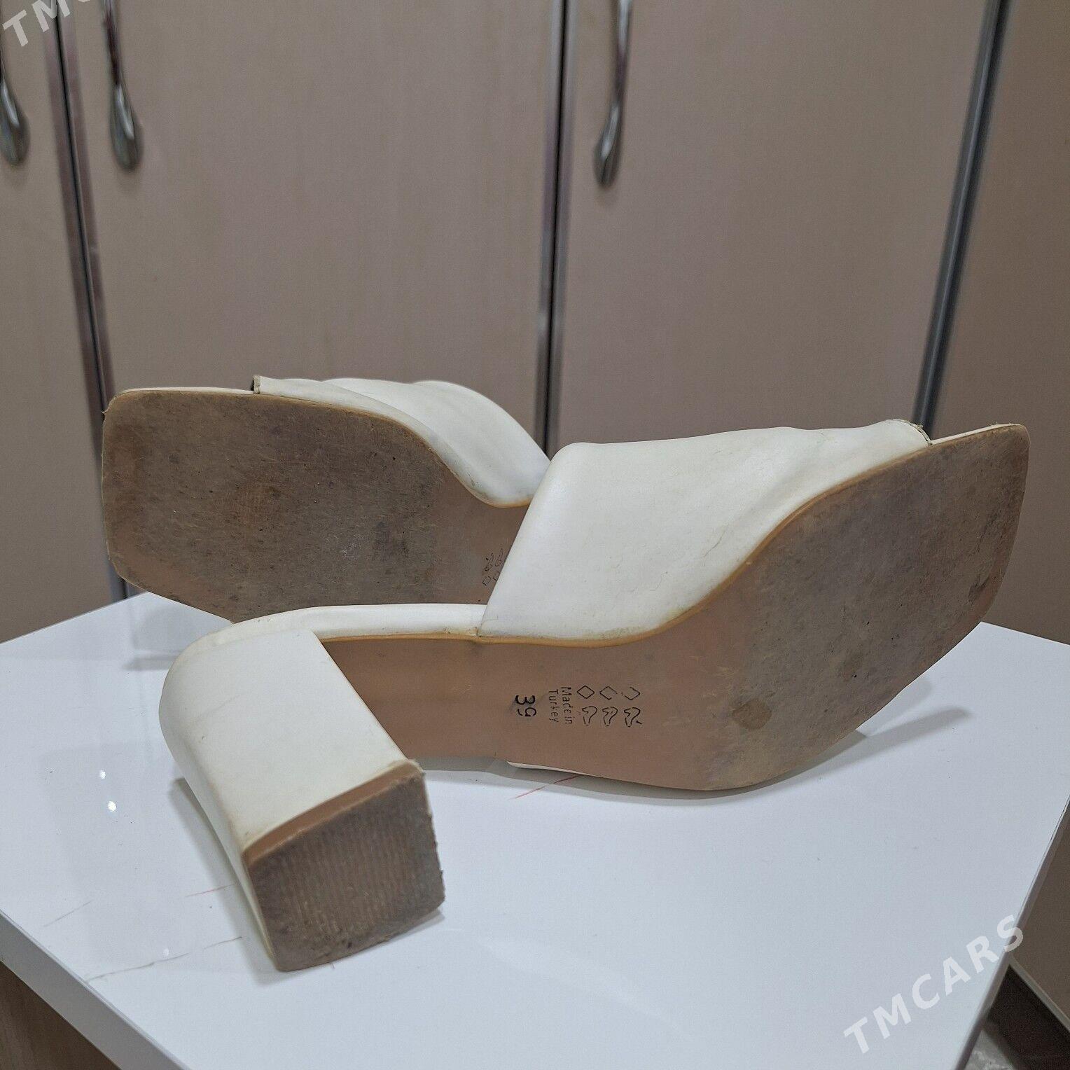 АЛТЫН АЯК - Туркменабат - img 9