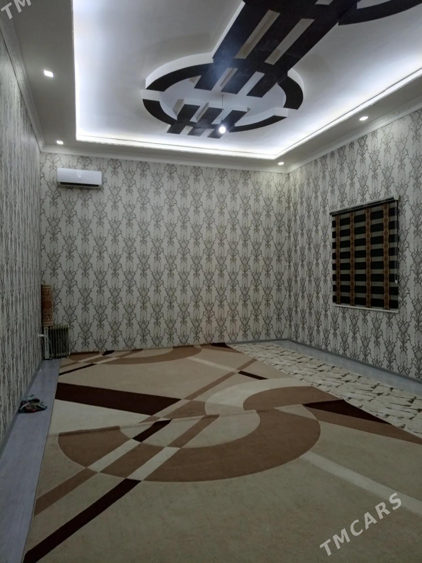 Satlyk Coganly plan - Çoganly - img 2