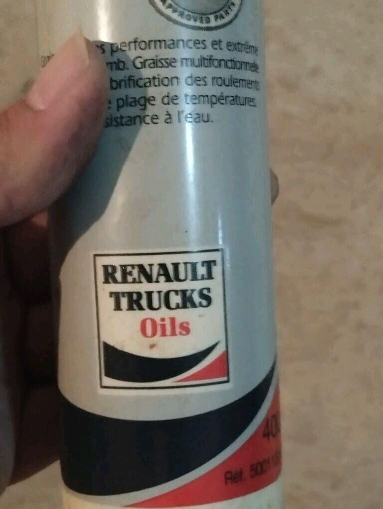 Смазка Superol HP2 100 TMT - Ашхабад - img 3