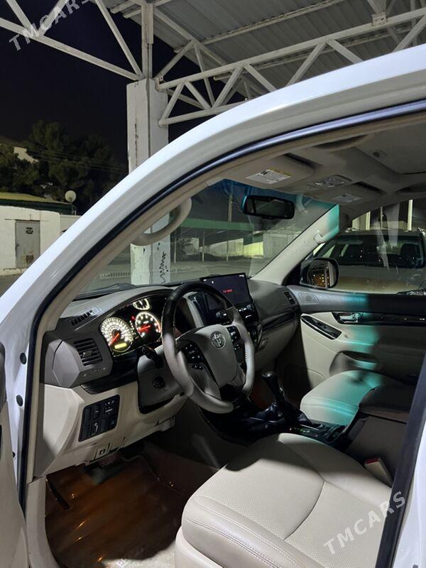 Toyota Land Cruiser Prado 2009 - 560 000 TMT - Туркменабат - img 7