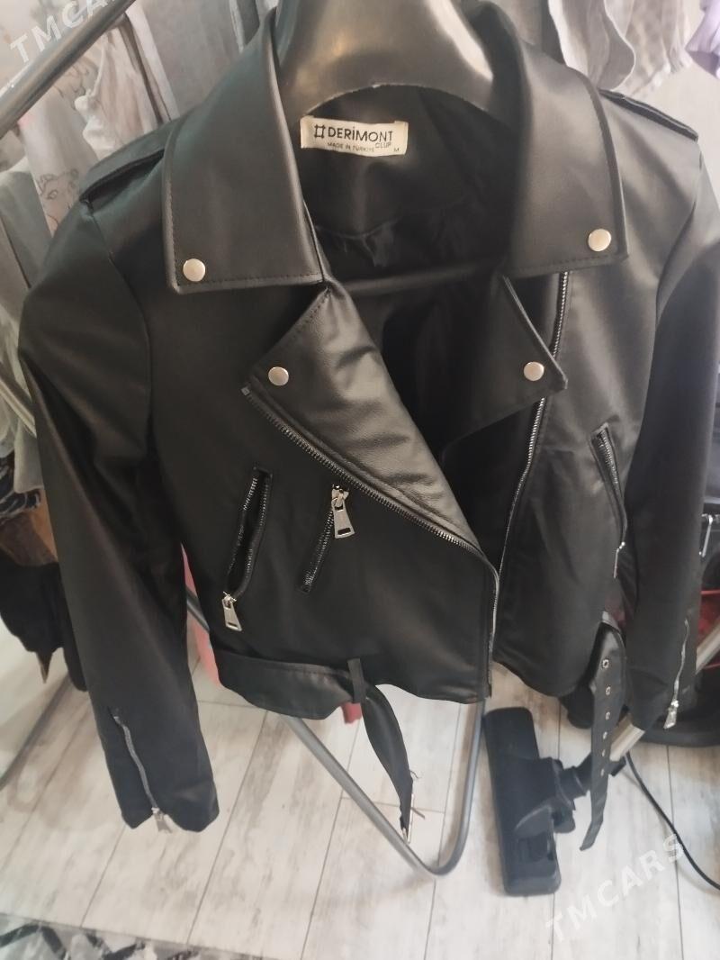 косуха - Ашхабад - img 2