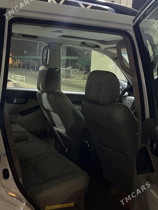 Toyota Land Cruiser Prado 2009 - 560 000 TMT - Туркменабат - img 8