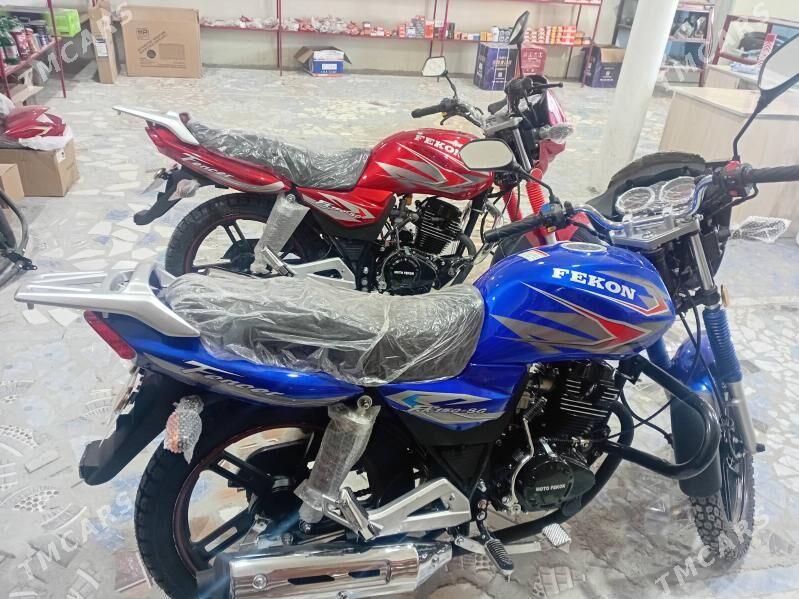 Fekon FK150-8G 2025 - 18 000 TMT - Dostluk - img 2