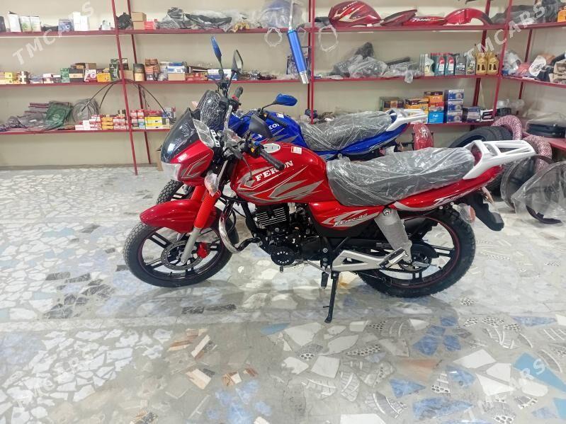 Fekon FK150-8G 2025 - 18 000 TMT - Dostluk - img 1