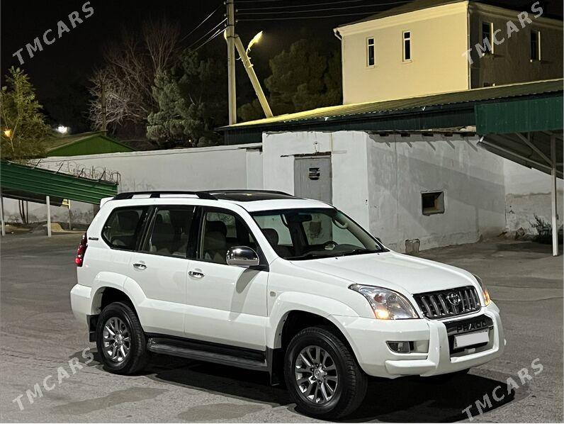 Toyota Land Cruiser Prado 2009 - 560 000 TMT - Туркменабат - img 3
