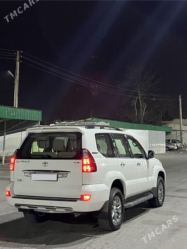 Toyota Land Cruiser Prado 2009 - 560 000 TMT - Туркменабат - img 4