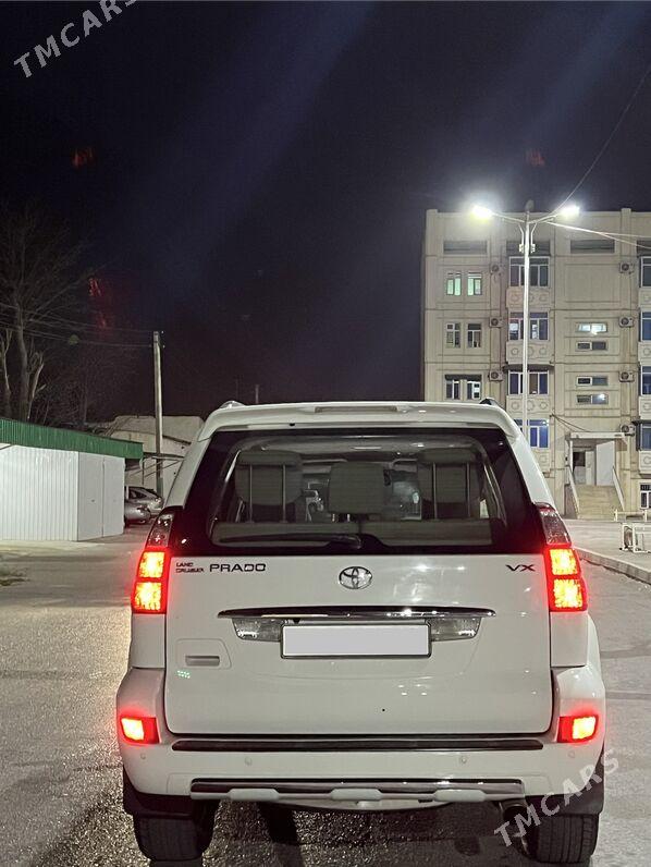 Toyota Land Cruiser Prado 2009 - 560 000 TMT - Туркменабат - img 5