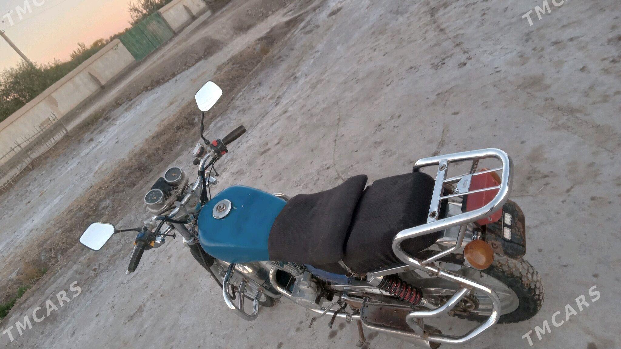 Fekon FK150-8G 2010 - 13 000 TMT - етр. Туркменбаши - img 3