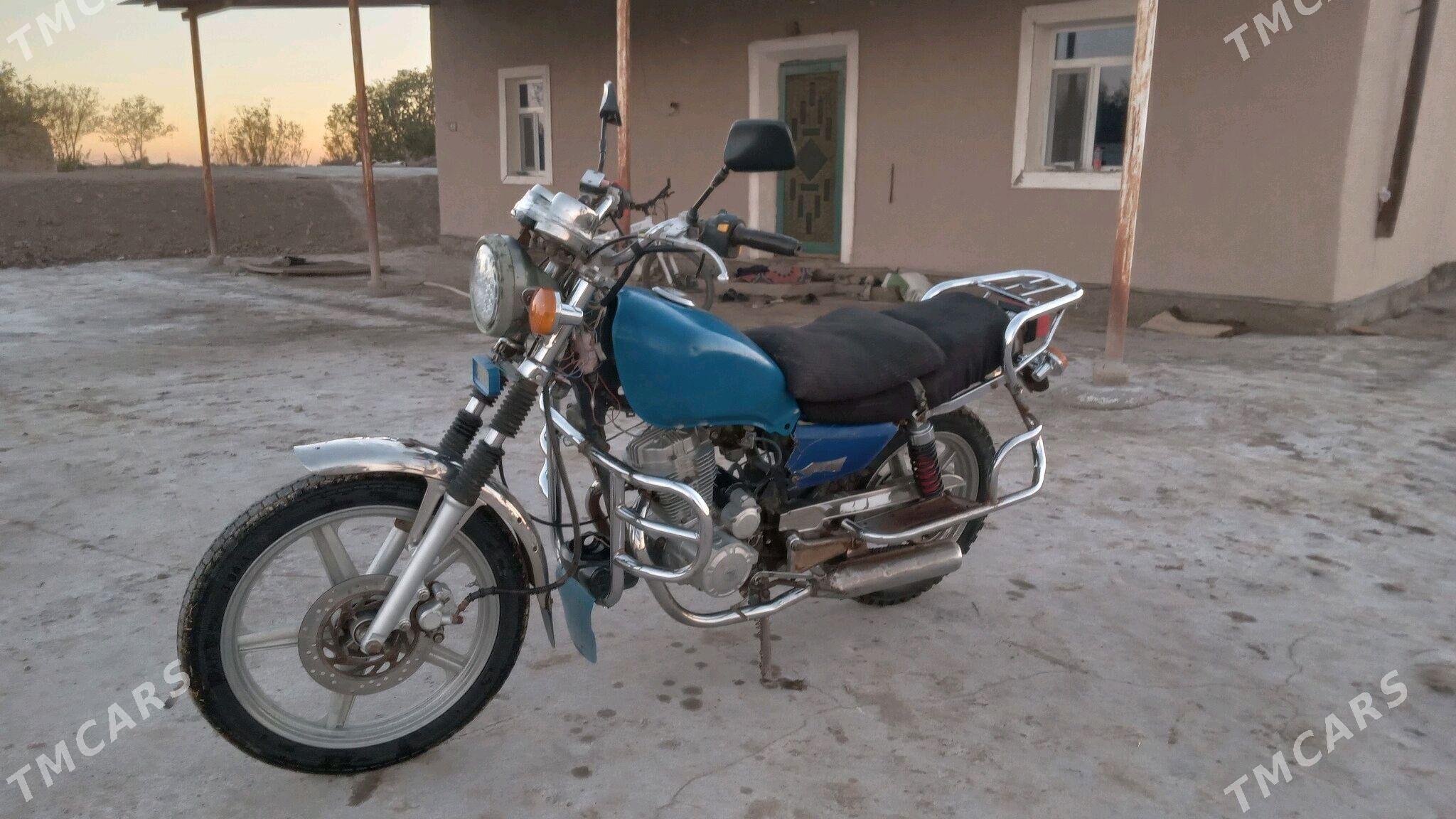 Fekon FK150-8G 2010 - 13 000 TMT - етр. Туркменбаши - img 2