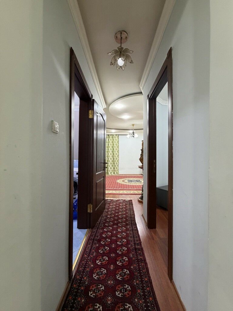 ENGELS  2 KOMNAT - Aşgabat - img 4