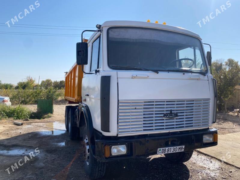 Maz Samosval 2002 - 305 000 TMT - Tagtabazar - img 4