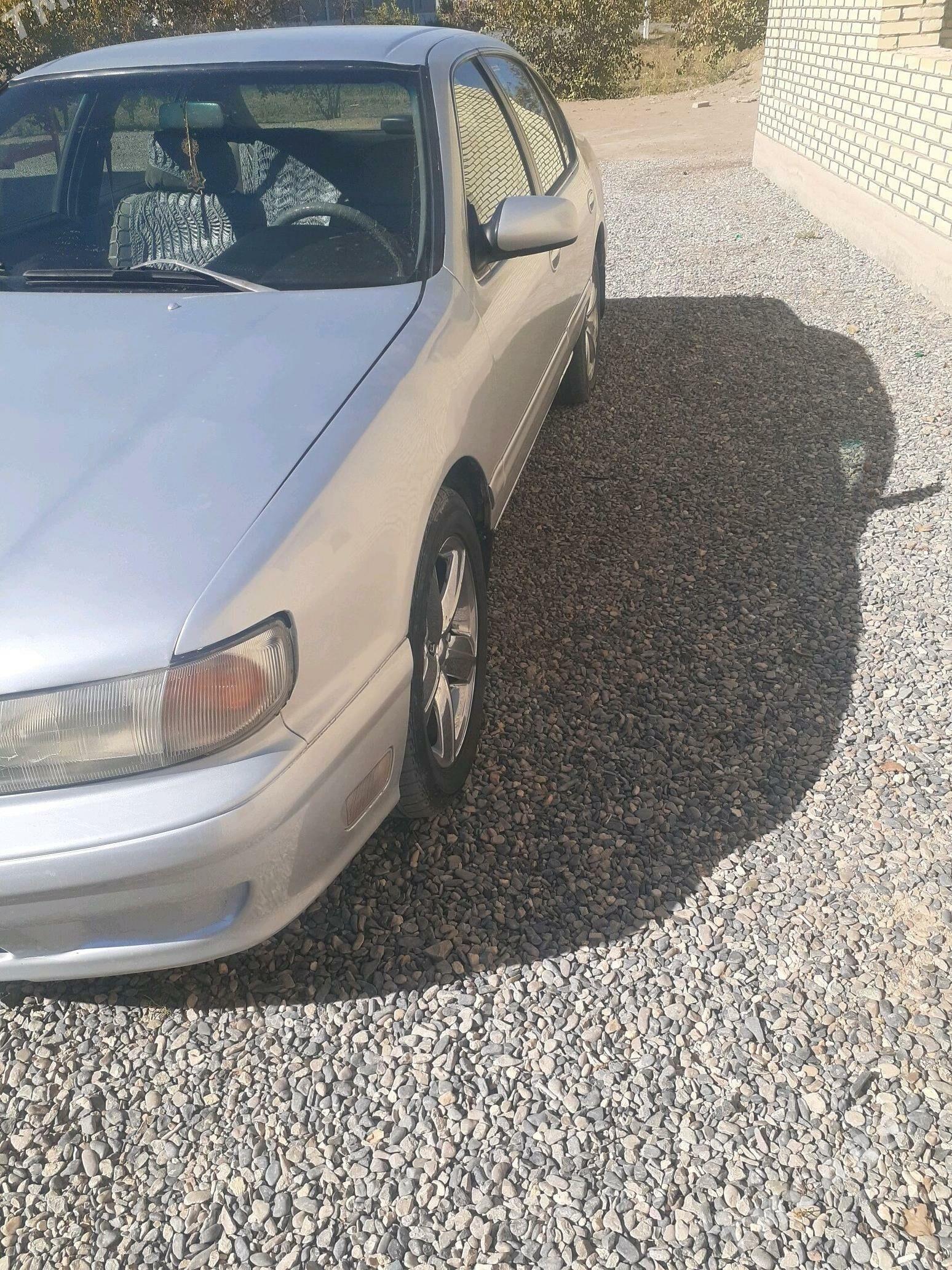 Nissan Cefiro 1995 - 47 000 TMT - Mary - img 3