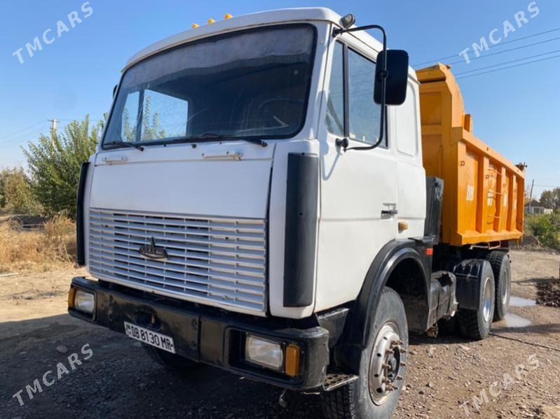 Maz Samosval 2002 - 305 000 TMT - Tagtabazar - img 1