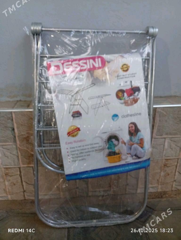 suşilka - Туркменбаши - img 1