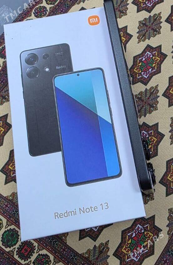 REDMÍ NOT 13 6/128 - Туркменбаши - img 2