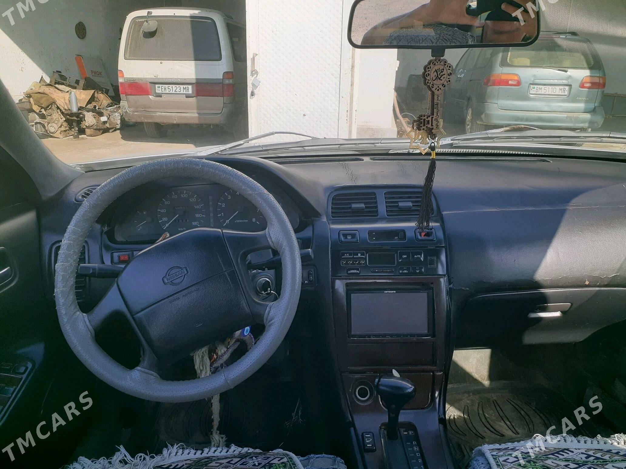 Nissan Cefiro 1995 - 47 000 TMT - Mary - img 4