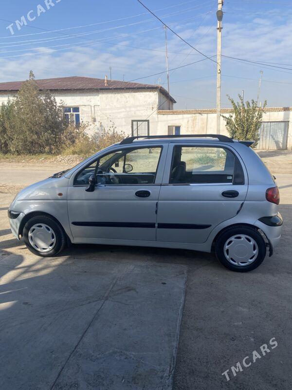 Daewoo Matiz 2001 - 55 000 TMT - Daşoguz - img 7