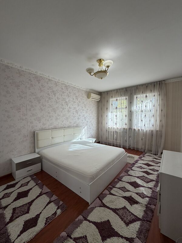 Mir4 Arkaç 1etaj 54m2 Мир4 1эт - Мир 4 - img 2