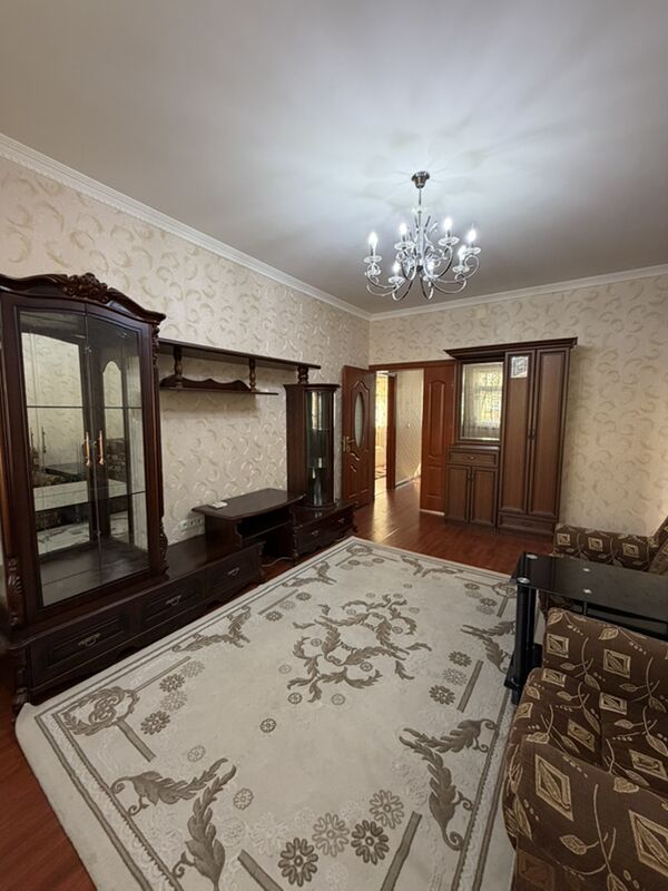 Mir4 Arkaç 1etaj 54m2 Мир4 1эт - Мир 4 - img 3