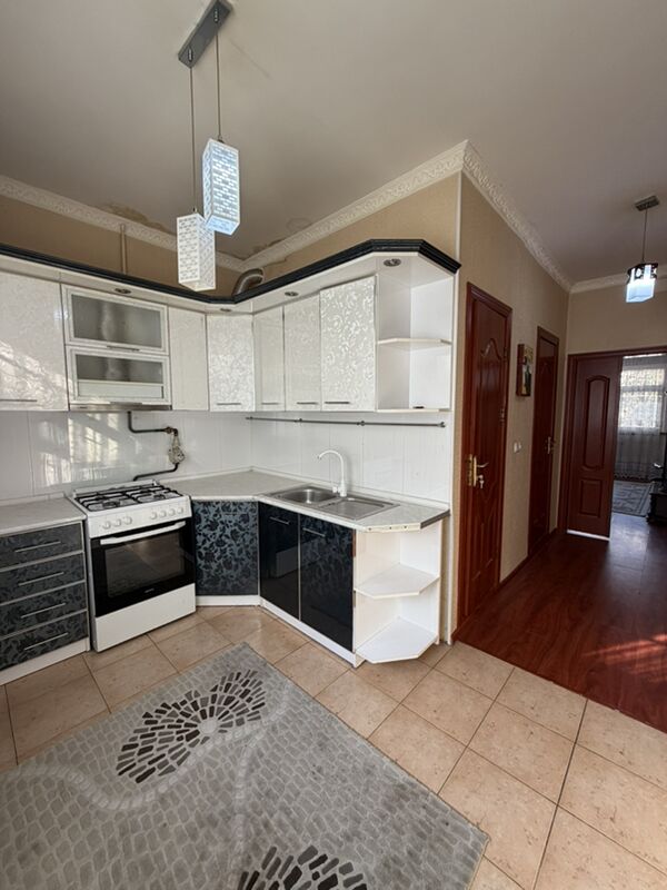 Mir4 Arkaç 1etaj 54m2 Мир4 1эт - Мир 4 - img 5