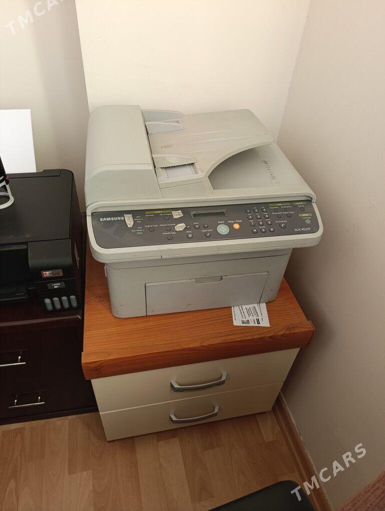 принтер Самсунг 3в1 - Hitrowka - img 2