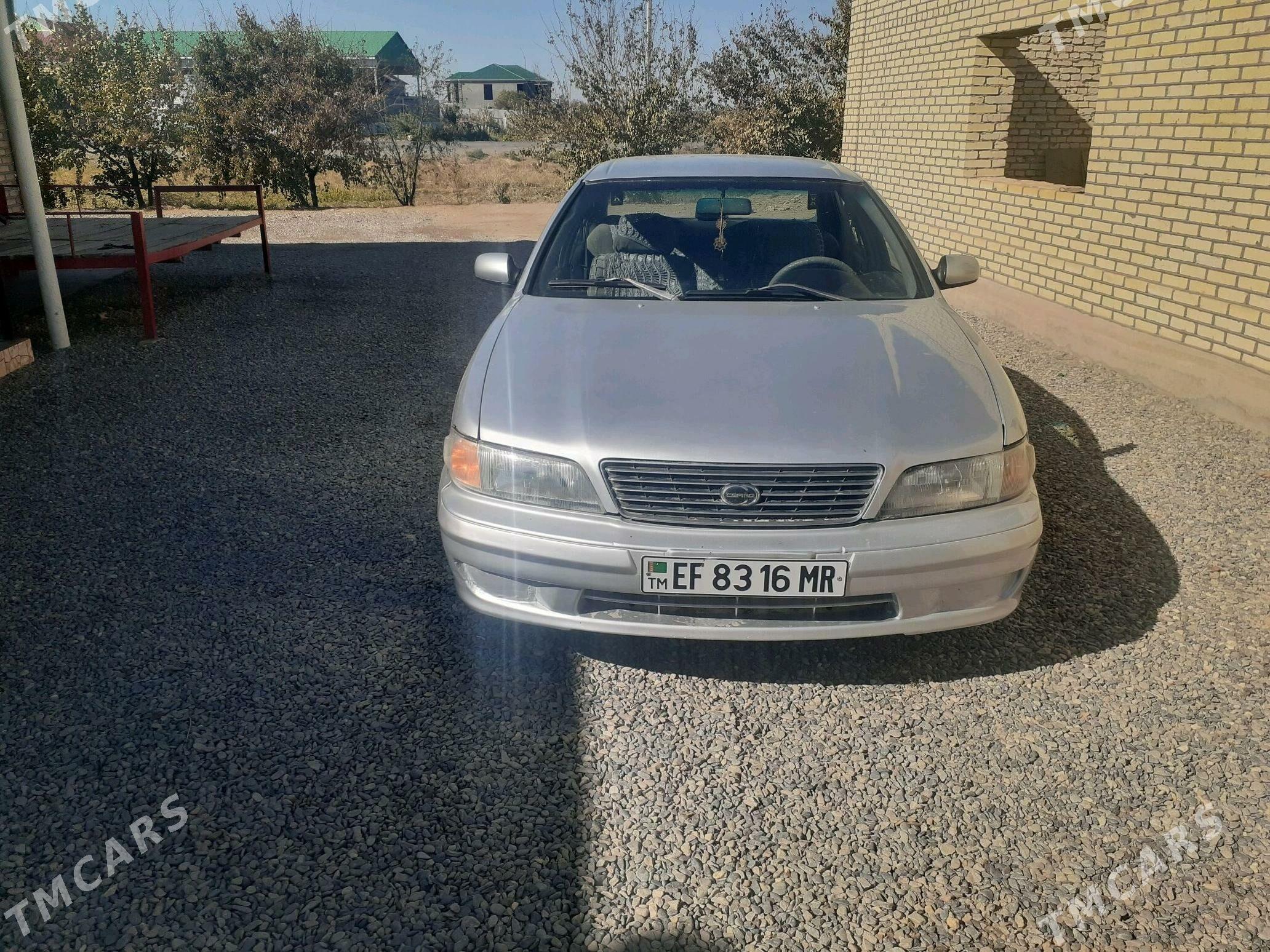 Nissan Cefiro 1995 - 47 000 TMT - Mary - img 6