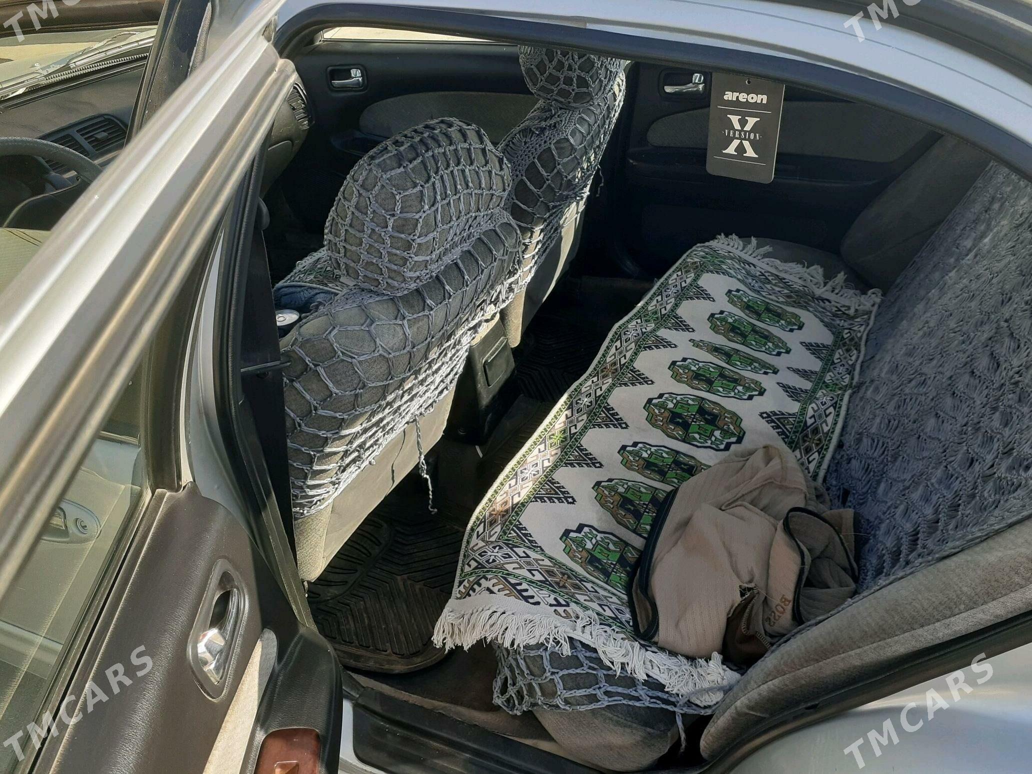 Nissan Cefiro 1995 - 47 000 TMT - Mary - img 5