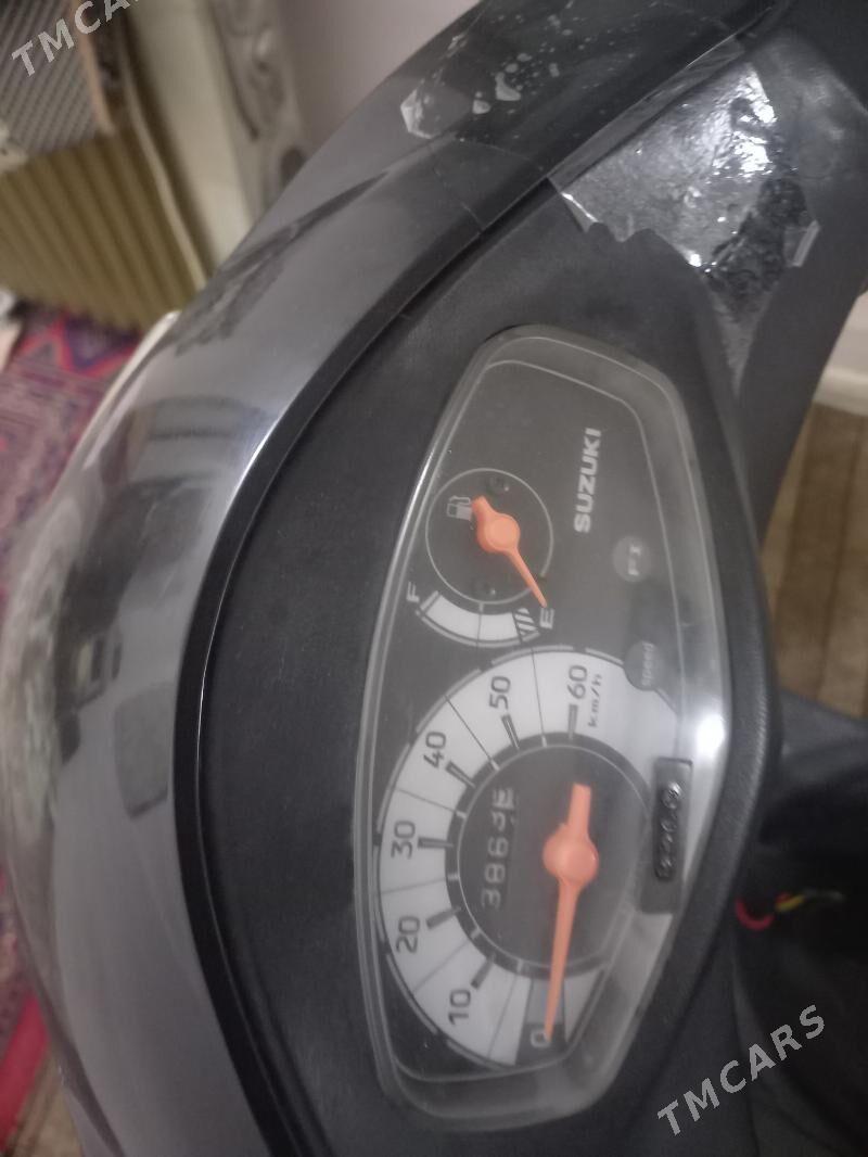 Fekon FK150-8G 2022 - 12 000 TMT - Балканабат - img 3