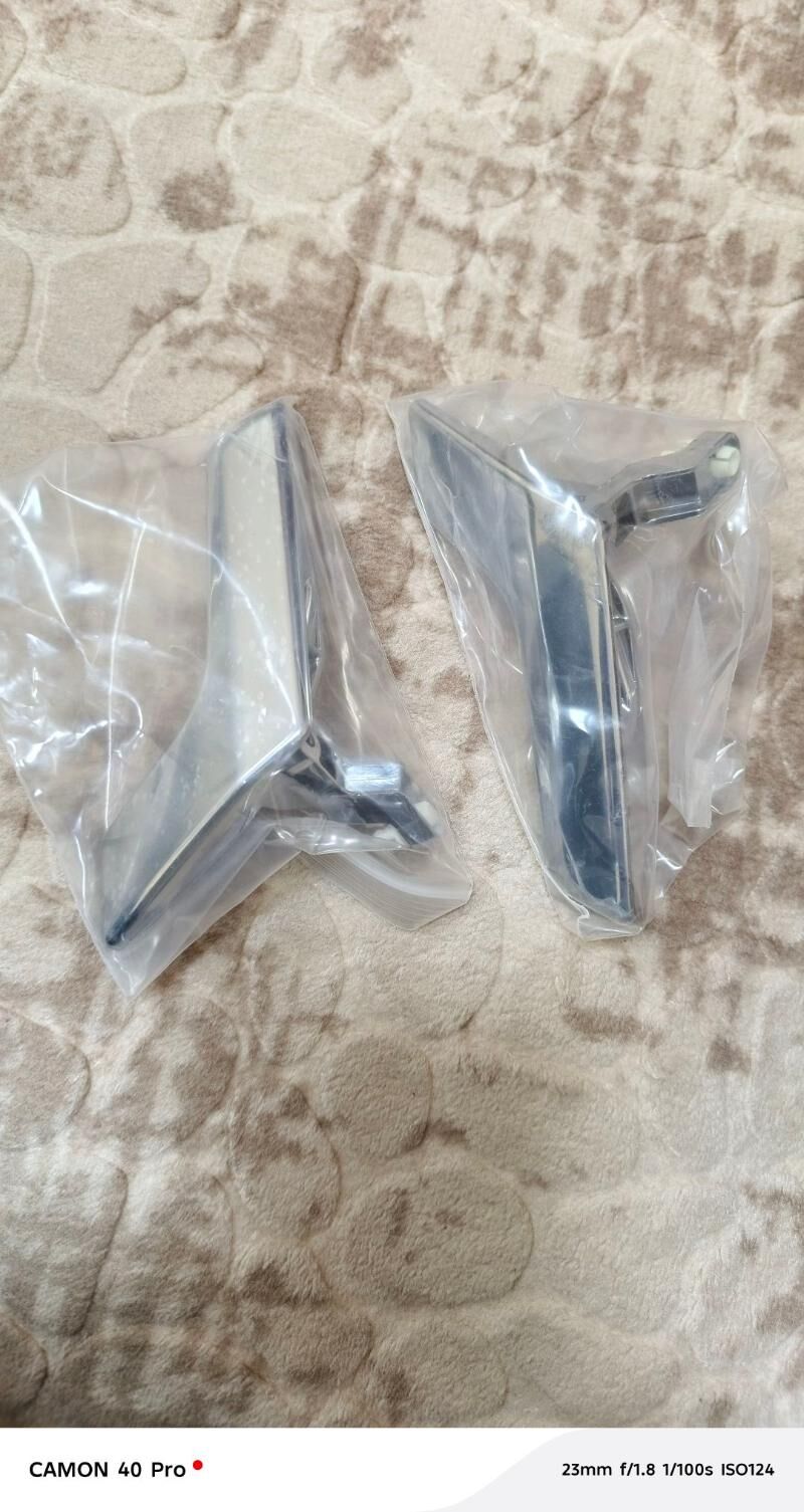 mercedes 10 TMT - Ашхабад - img 3