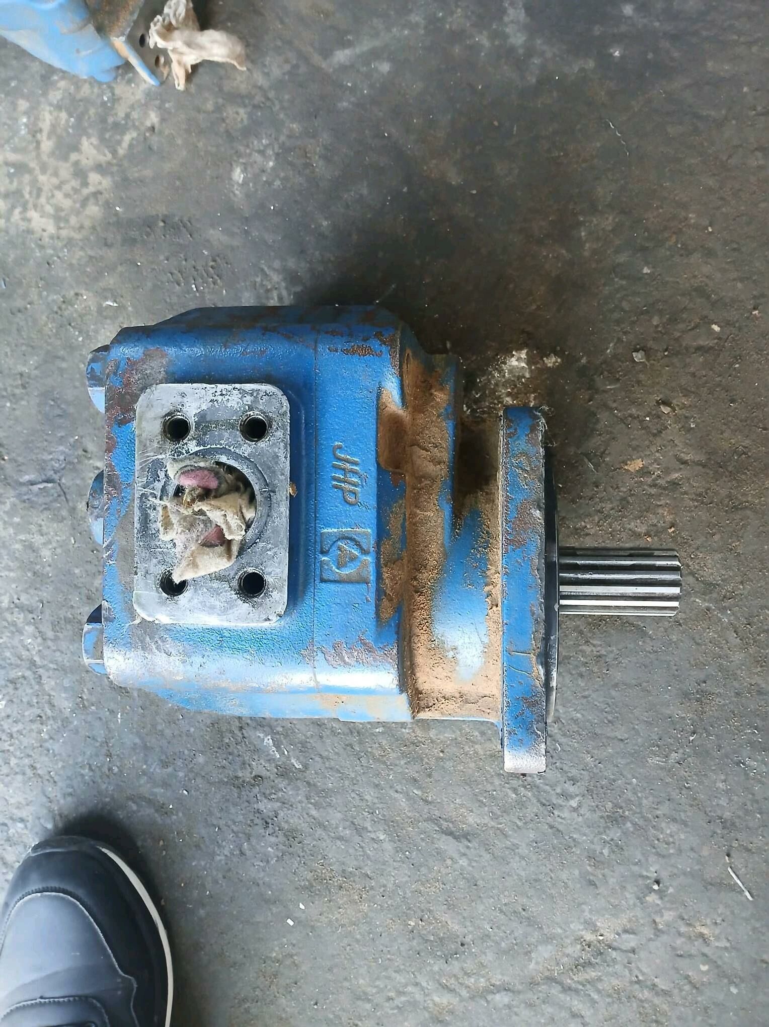 Ensa 1 500 TMT - Büzmeýin - img 5