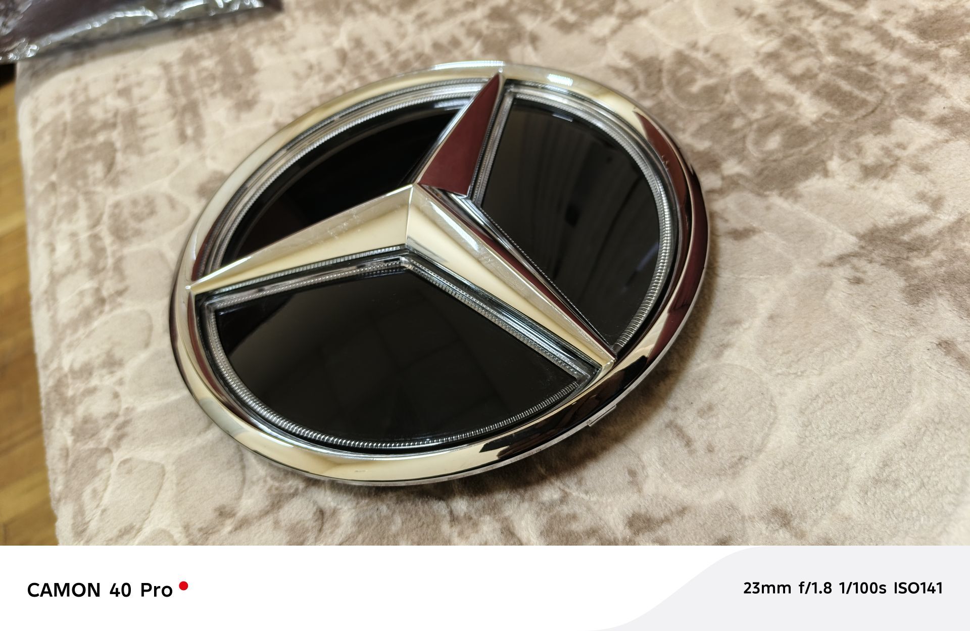 mercedes 10 TMT - Ашхабад - img 2