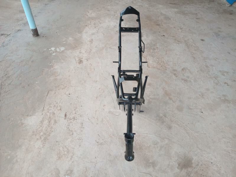 motoryn ramasy fekon 3 000 TMT - Теджен - img 2