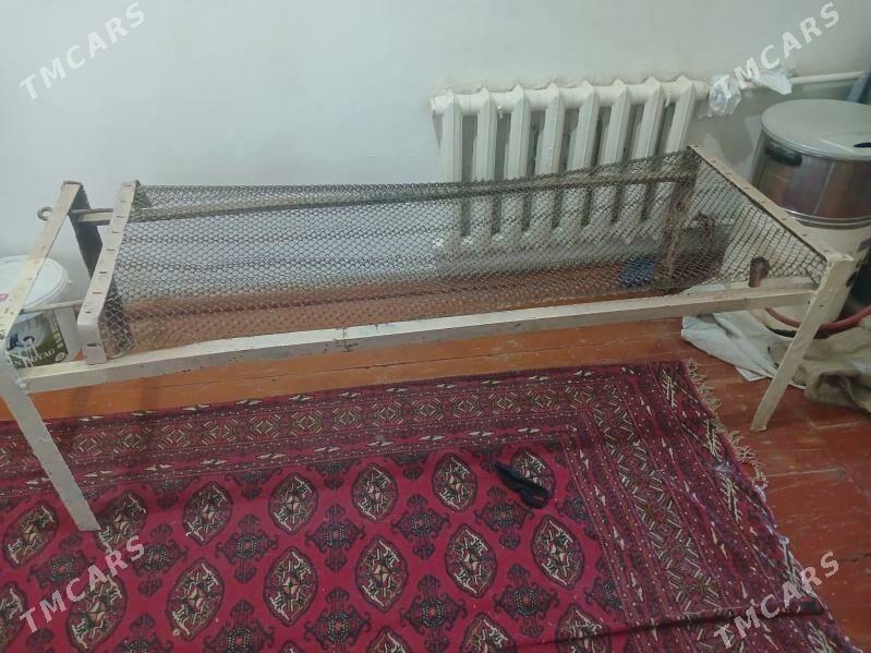 kervat - Дашогуз - img 2