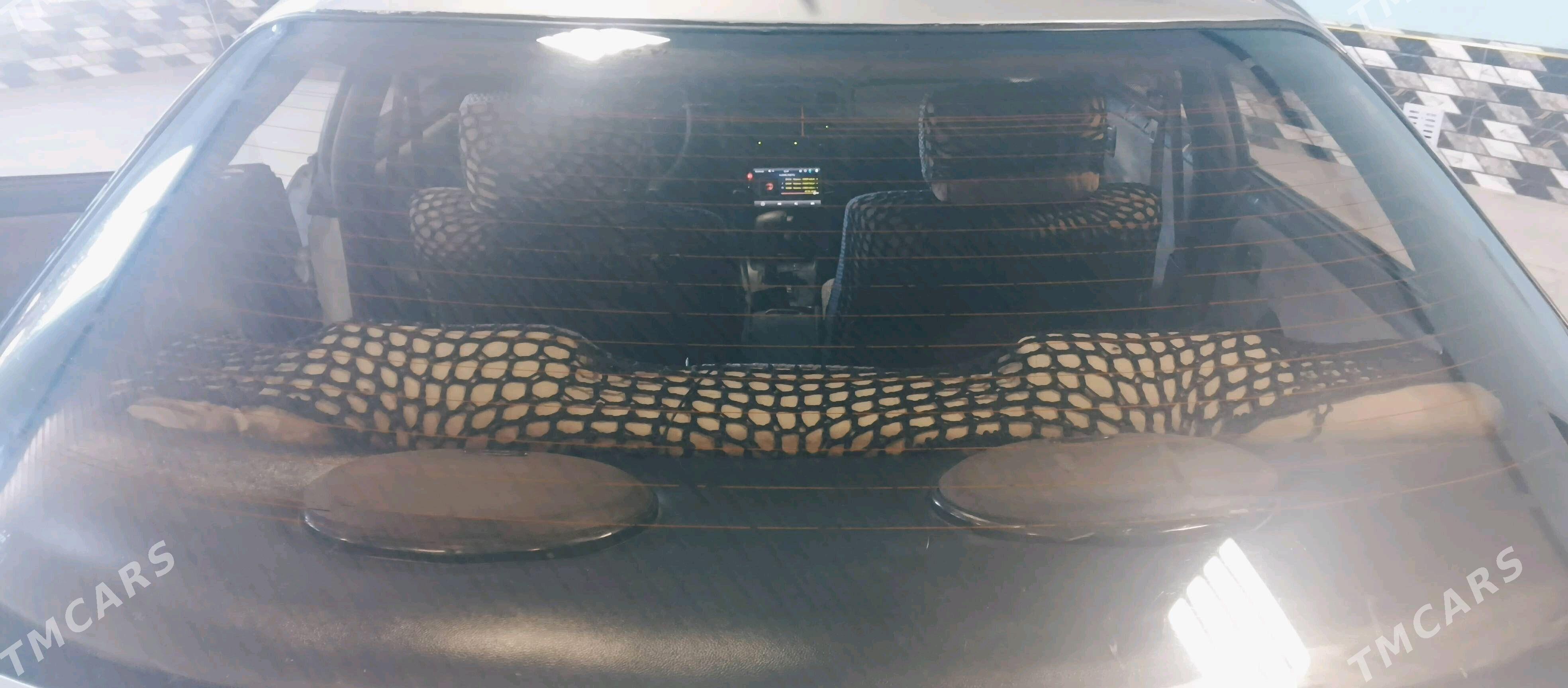 Toyota Mark II 1993 - 39 000 TMT - Çärjew - img 5