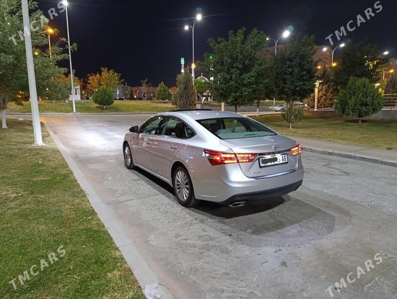 Toyota Avalon 2014 - 300 000 TMT - Ашхабад - img 2