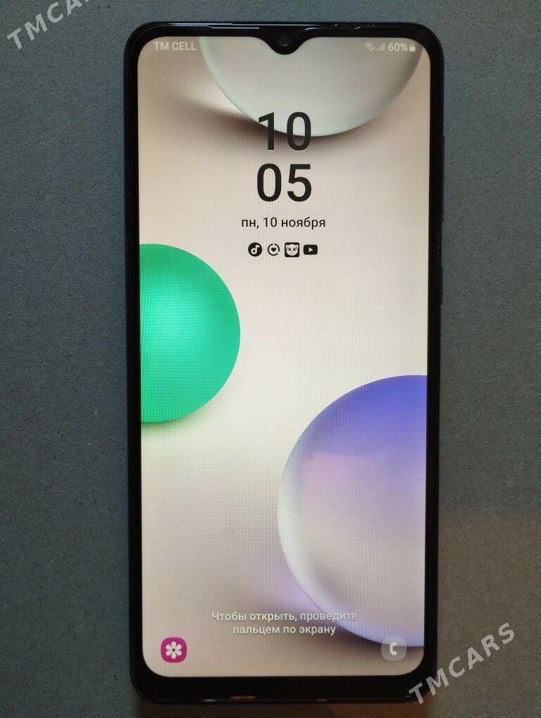 Galaxy A02 - Бузмеин ГРЭС - img 1