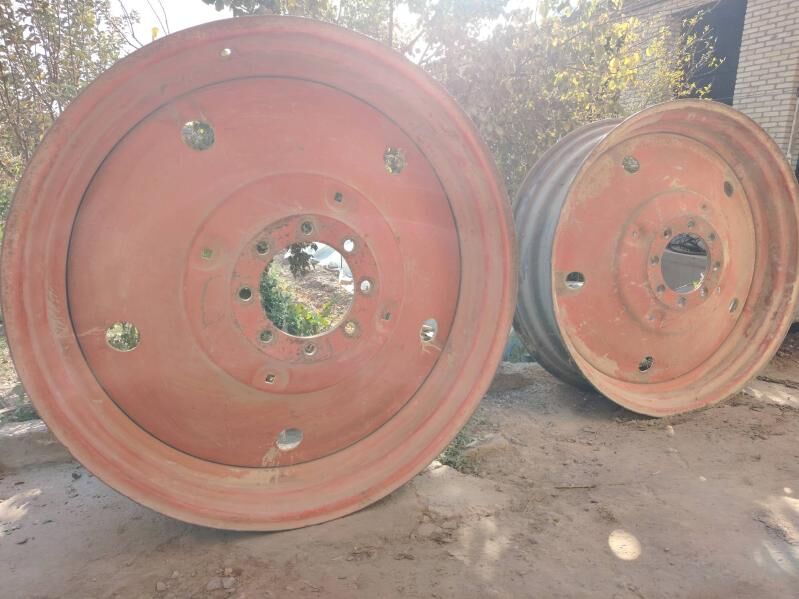 Traktor diska 2 000 TMT - Türkmenabat - img 2