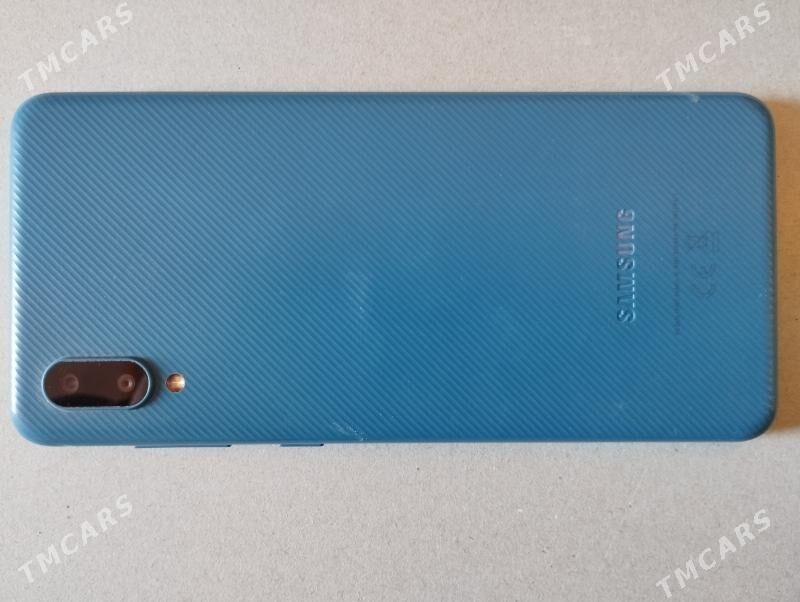 Galaxy A02 - Бузмеин ГРЭС - img 2