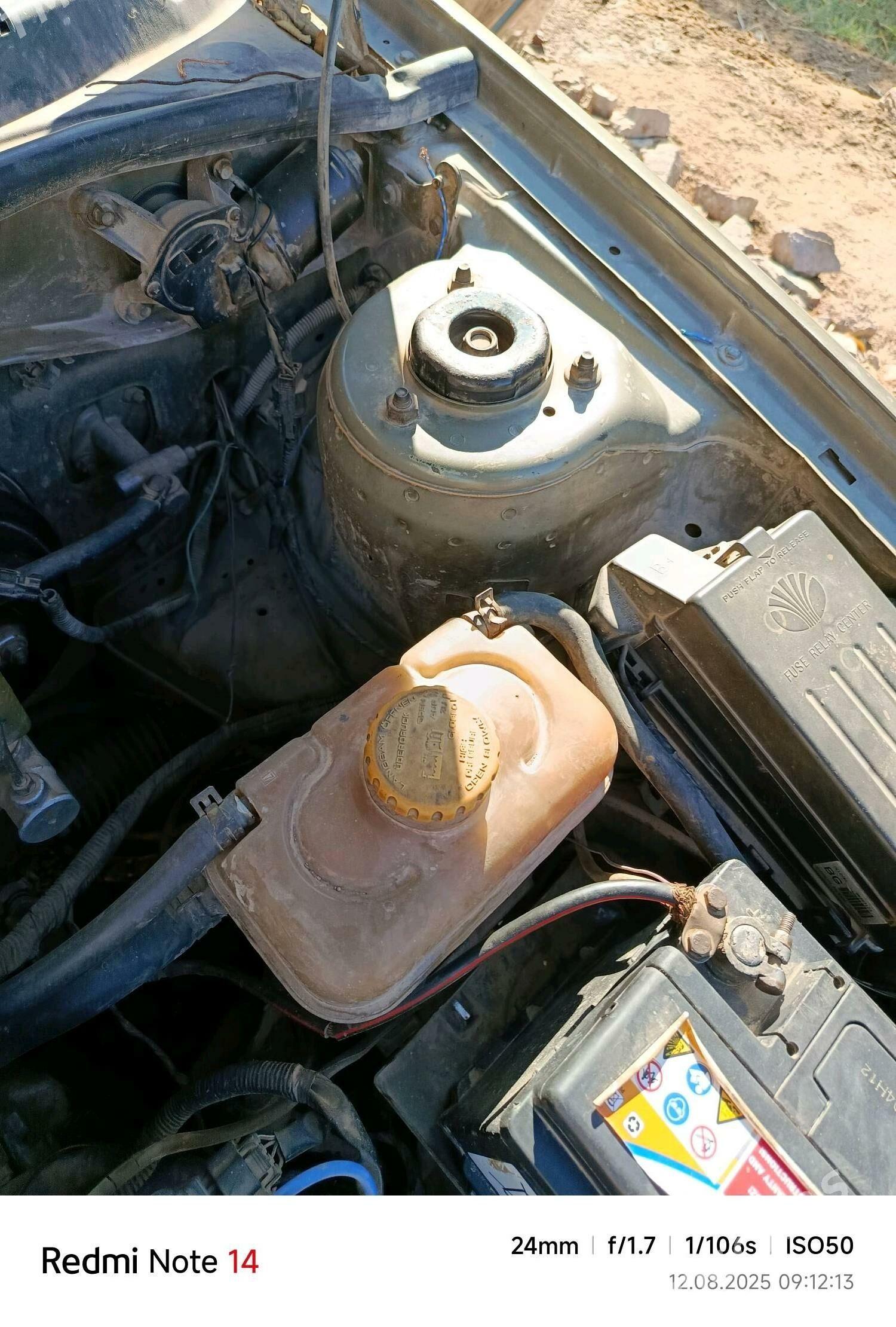 Daewoo Leganza 2000 - 30 000 TMT - Gurbansoltan Eje - img 3