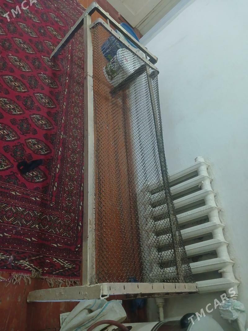 kervat - Дашогуз - img 1